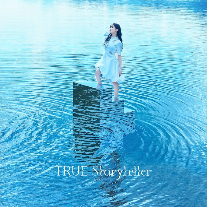 TRUE – Storyteller (Single) Tensei Shitara Slime Datta Ken S2 OP
