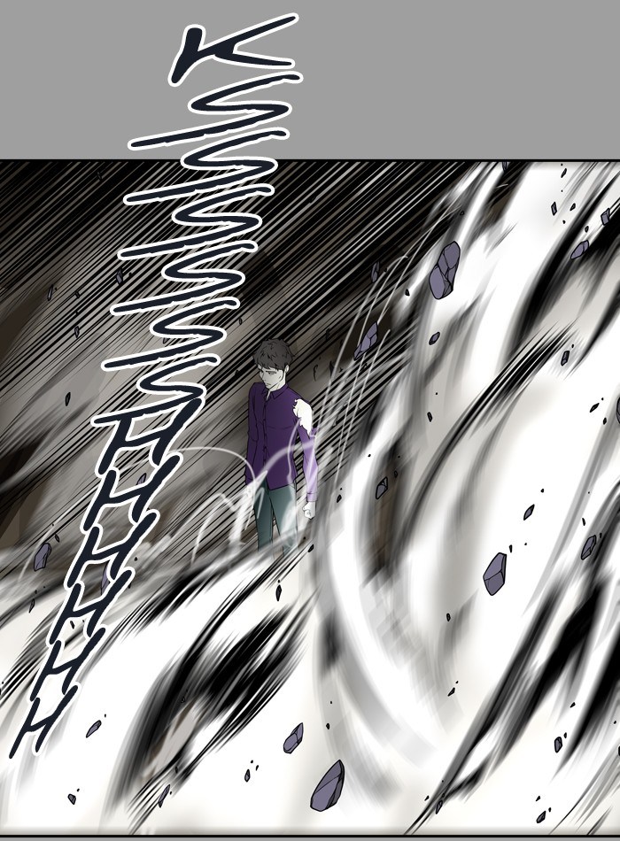 Webtoon Tower Of God Bahasa Indonesia Chapter 406