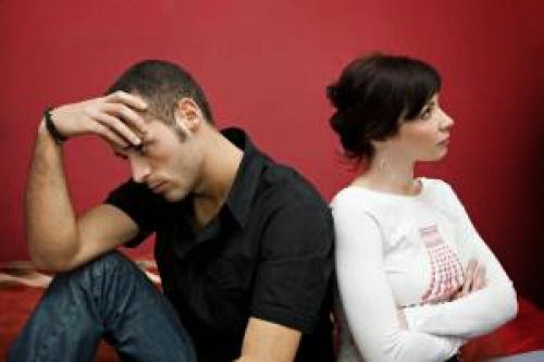 Divorce Rate Lower For Practicing Christians