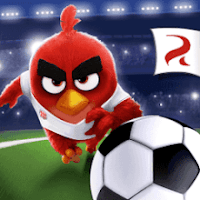 Angry Birds Goal mod