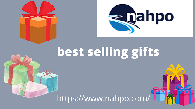 Best Selling Gifts