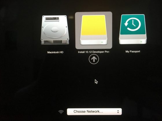 Cara Instal Ulang OS Mac Dan MacBook Via Flashdisk Dengan Mudah Terbaru
