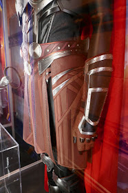 Thor Love and Thunder Jane foster costume detail