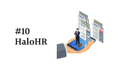 Best Hr Software Company