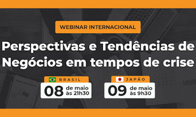 Perspectivas e Tendências de Negócios em Tempos de Crise