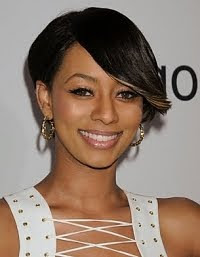 Celebrity Short Hair Styles