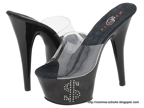 Comma schuhe:schuhe-325527