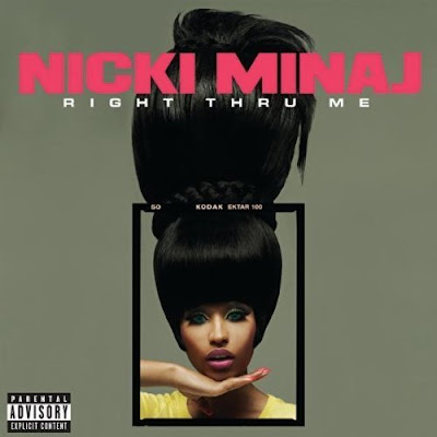 Jan 3, 2011 Nicki Minaj] / You see right through me / How do you do that