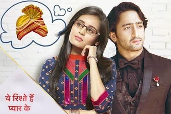 Kuhu paves way for Mishti Abeer's love connection in Yeh Rishtey Hain Pyaar Ke