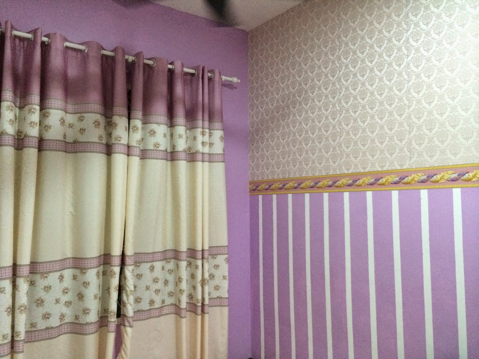 105 Cara Memasang Wallpaper Dinding Rumah  Wallpaper Dinding