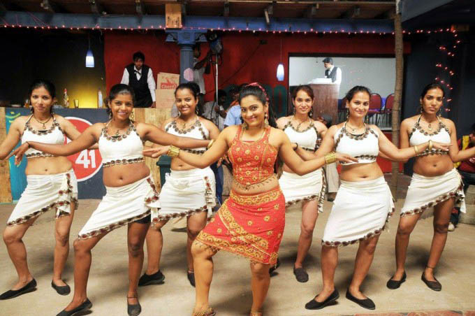 Kalavaram Movie Stills