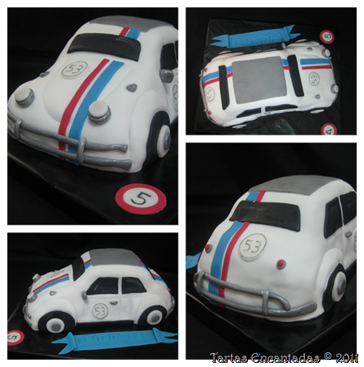 Image coche