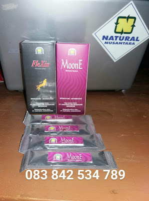 JUAL MOON E ASLI NASA