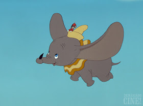 escena dumbo