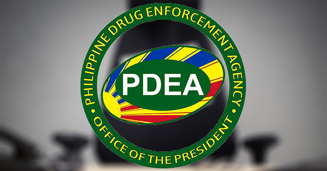 PDEA Batangas conducts training for members of barangay anti-drug abuse councils