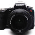 Sony SLT-A33L Digital SLR Camera Review