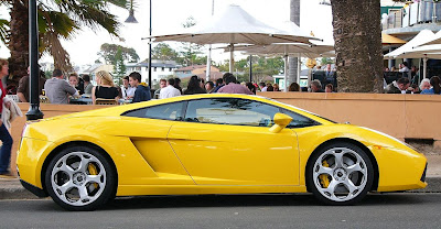 Original Lamborghini
