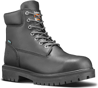 Best Steel Toe Puncture Resistant Boots