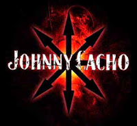 imagen caratula johnny cacho demo