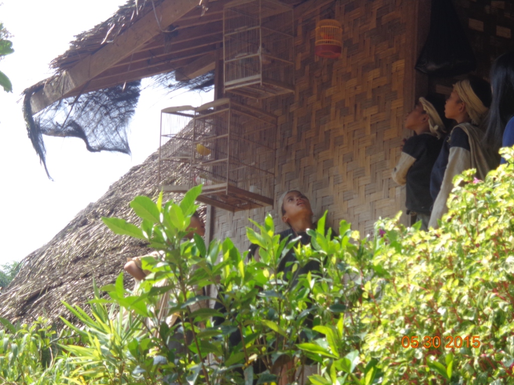 Dolan: Open Trip Baduy Dalam dan Baduy Luar Banten 