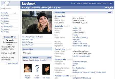 facebook login home page. Facebook