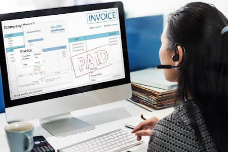 6 Rekomendasi Aplikasi Template Invoice Terbaik Agar Bisnis UMKM Makin Laris