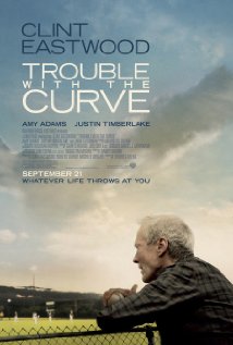 Trouble with the Curve Movie
