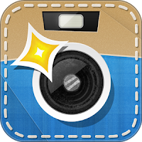Magic Hour - Camera App Icon