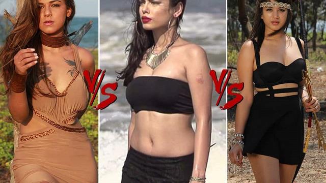 MTV Splitsvilla Season 9 Episode 20 Watch Online Full Free