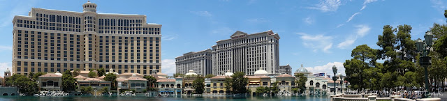 Las Vegas, Caesar Palace, 拉斯維加斯