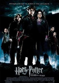 Watch Harry Potter and the Goblet of Fire 2005 Movie online