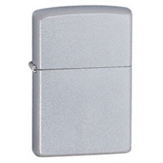 zippo, satin, satinado, pulido, chrome, cromado, regular