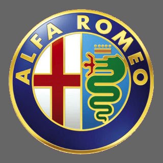 alfa romeo logo