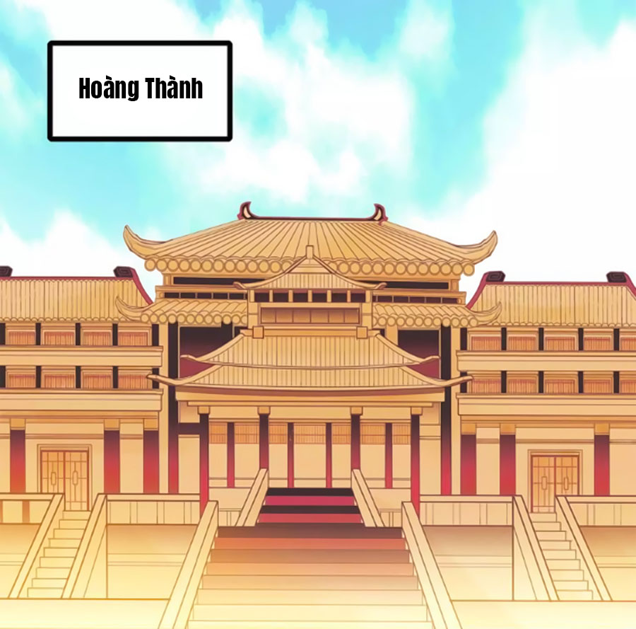 Hoàng Thượng! Hãy Sủng Ái Ta Đi! Chap 56 page 8