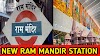 New Ram Mandir Station in Mumbai: Locations, Features, Timelines, and More