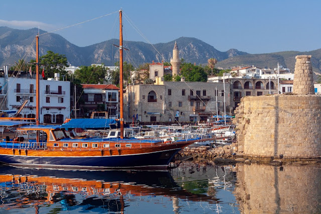 General information about Northern Cyprus