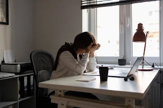 job loss