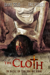 The Cloth Streaming Sub ITA Film (2013)