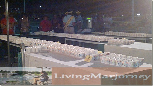 Most Number of Serving Winner - Lutong Bahay