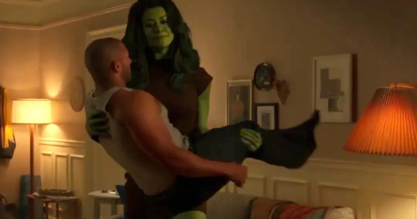 She Hulk Episode 3 Movierulz
