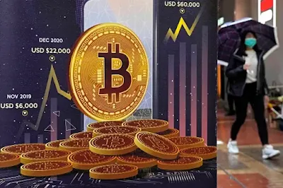 Record Gold Moves Herald Massive Bitcoin Rally?