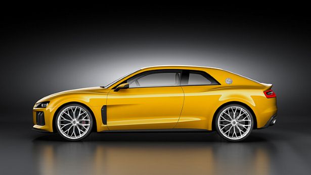 Audi Sport quattro Concept 2013 | 2013 Audi Sport quattro Concept | Audi Sport quattro Concept Specs | Audi Sport quattro Concept wallpaper | Audi Sport quattro Concept launch date 