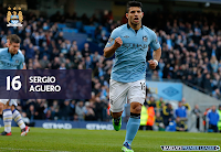 Agüero renueva con el City