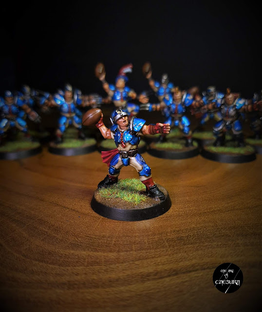 Blood Bowl