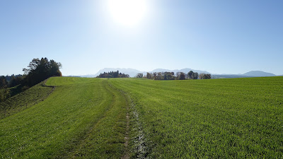 Nahe Wermelingen ob Wolhusen