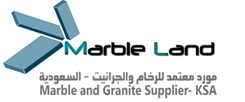 أرض الرخام والجرانيت توريد الرخام والجرانيت لموقع مشروعك بالسعودية | Supplying Marble Granite Mosaic