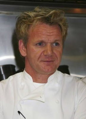 Gordon Ramsay West Hollywood