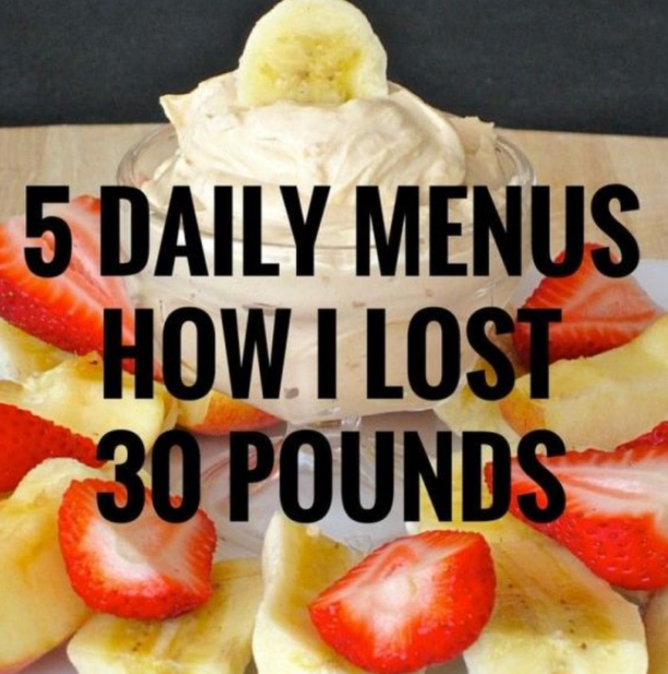 5 Daily Menus–How I’ve Maintained My Ideal Weight for 5 Years For weight loss meals, weight loss meals 10 pounds, weight loss meals easy, weight loss meals recipes and weight loss meals on a budget.