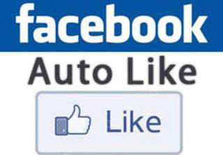 Cara Agar Status Facebook Di Like Banyak Orang ( Auto Like's ) Terbaru Dan Terlengkap 100 % Berhasil