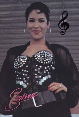 selena music feature